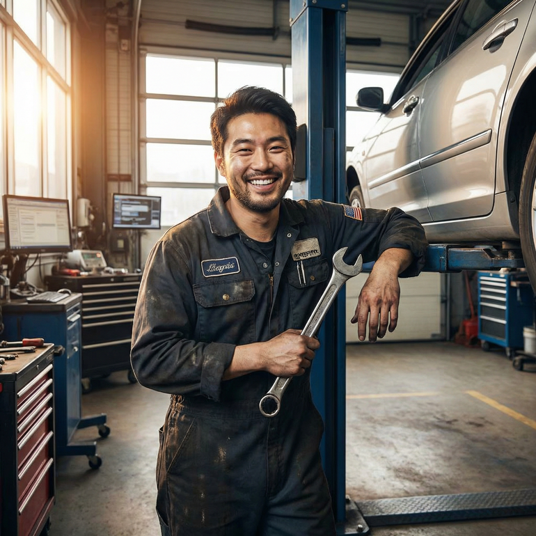 小马拉大车专家