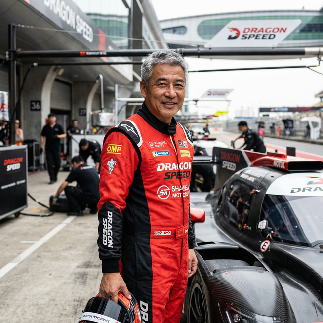 小马拉大车顾问