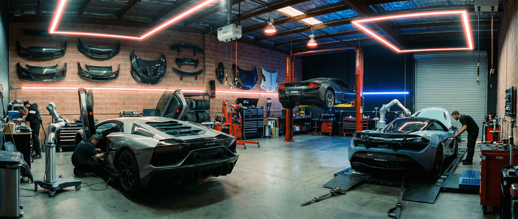 小马拉大车专区