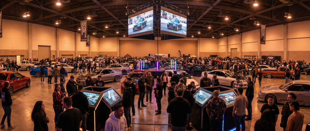 小马拉大车社区