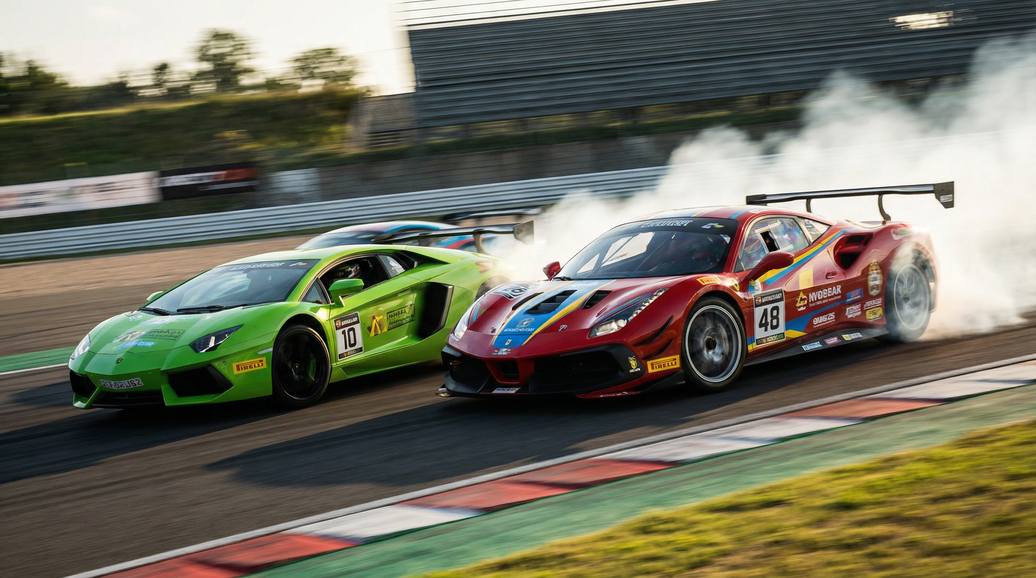 小马拉大车视频