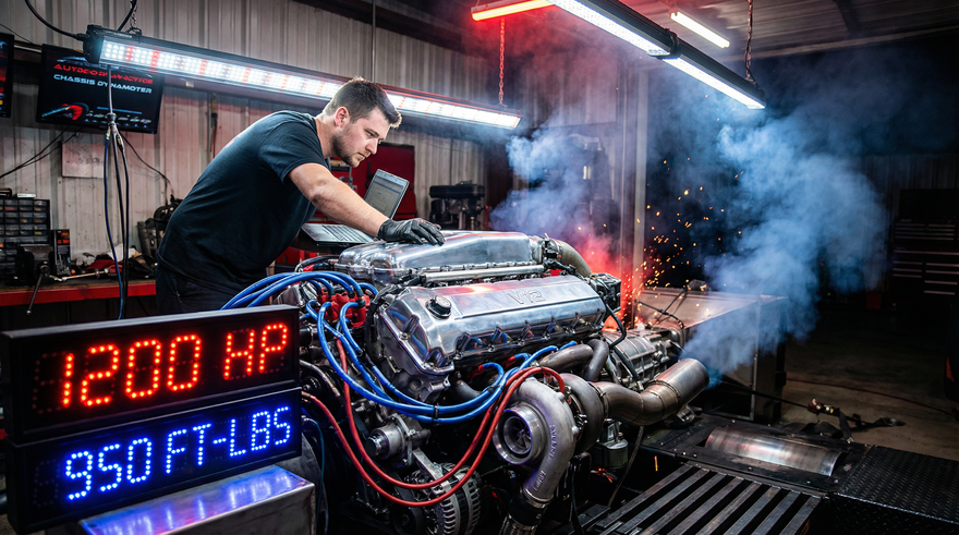 小马拉大车视频